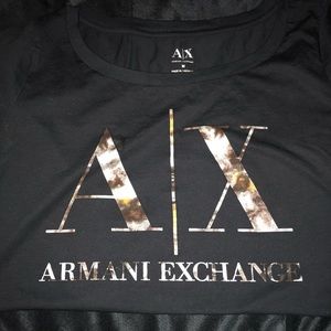Armani Exchange T-shirt